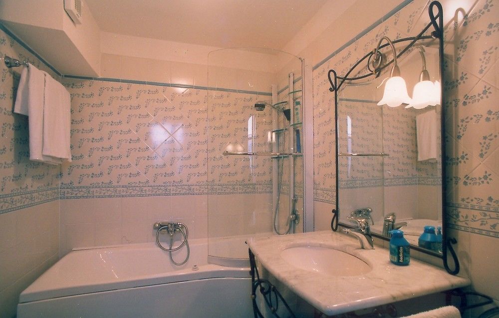 Vila San Fabiano Monteroni dʼArbia Exteriér fotografie
